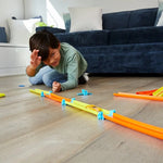 Hot Wheels Track Builder Tasarla ve Yeniden Oluştur Paketi GLC87-GLC91 | Toysall