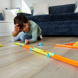 Hot Wheels Track Builder Tasarla ve Yeniden Oluştur Paketi GLC87-GLC91 | Toysall