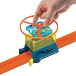 Hot Wheels Track Builder Tasarla ve Yeniden Oluştur Paketi GLC87-HDX76 | Toysall