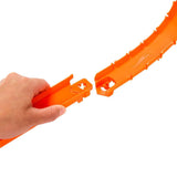 Hot Wheels Track Creator Deluxe Pist Seti JDW42