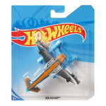 Hot Wheels Uçaklar Sea Roarer BBL47-GBF00 | Toysall