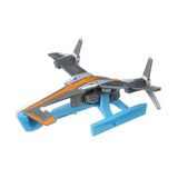 Hot Wheels Uçaklar Sea Roarer BBL47-GBF00 | Toysall