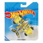 Hot Wheels Uçaklar Strato Stormer BBL47-GBF04 | Toysall