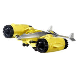 Hot Wheels Uçaklar Strato Stormer BBL47-GBF04 | Toysall