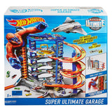 Hot Wheels Ultimate Garaj Dev Kule FML03 | Toysall