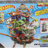 Hot Wheels Ultimate Garaj GJL14 | Toysall