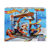 Hot Wheels Ultimate Garaj Seti FTB69 | Toysall