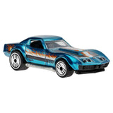 Hot Wheels Ultra Hots Tekli Arabalar 69 Copo Corvette HDG52-JBY67