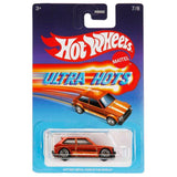 Hot Wheels Ultra Hots Tekli Arabalar 91 Toyota Starlet KP61 HDG52-JBY66
