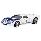 Hot Wheels Vintage Tekli Arabalar HRT81-JBY87