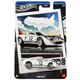 Hot Wheels Vintage Tekli Arabalar HRT81-JBY87