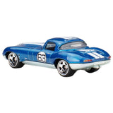 Hot Wheels Vintage Tekli Arabalar HRT81-JBY90