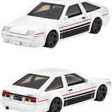 Hot Wheels XL Diecast Araba - 1987 Toyota AE86 SpntrJKL02-JLJ42