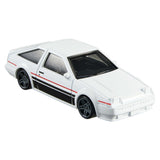 Hot Wheels XL Diecast Araba - 1987 Toyota AE86 SpntrJKL02-JLJ42