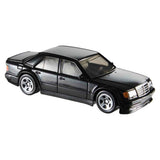 Hot Wheels XL Diecast Araba - 1991 Mercedes-Benz 500 E JKL02-JKL08