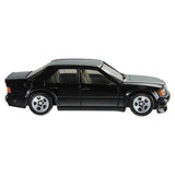 Hot Wheels XL Diecast Araba - 1991 Mercedes-Benz 500 E JKL02-JKL08