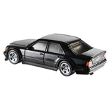 Hot Wheels XL Diecast Araba - 1991 Mercedes-Benz 500 E JKL02-JKL08
