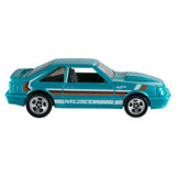 Hot Wheels XL Diecast Araba - 1992 Ford Mustang Foxbody JKL02-JKL05