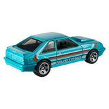 Hot Wheels XL Diecast Araba - 1992 Ford Mustang Foxbody JKL02-JKL05
