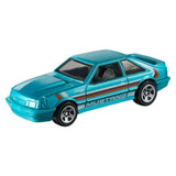 Hot Wheels XL Diecast Araba - 1992 Ford Mustang Foxbody JKL02-JKL05