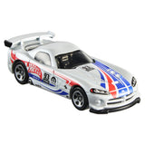 Hot Wheels XL Diecast Araba - 2008 Dodge Viper JKL02-JLJ40