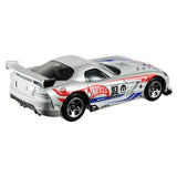 Hot Wheels XL Diecast Araba - 2008 Dodge Viper JKL02-JLJ40