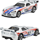 Hot Wheels XL Diecast Araba - 2008 Dodge Viper JKL02-JLJ40