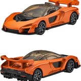 Hot Wheels XL Diecast Araba - 2022 Mclaren Senna JKL02-JLJ41