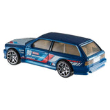Hot Wheels XL Diecast Araba - 2024 Bmw M3 Wagon/Remorque JKL02-JKL04