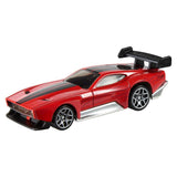 Hot Wheels XL Diecast Araba - Count Muscula JKL02-JKL14