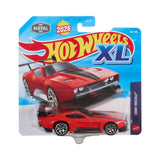 Hot Wheels XL Diecast Araba - Count Muscula JKL02-JKL14