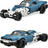 Hot Wheels XL Diecast Araba - Hoto Roto JKL02-JLJ44