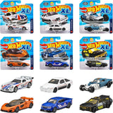 Hot Wheels XL Diecast Araba - Hoto Roto JKL02-JLJ44