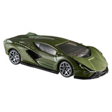 Hot Wheels XL Diecast Araba - Lamborghini Sian Fkp 37 JKL02-JKL07