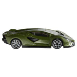Hot Wheels XL Diecast Araba - Lamborghini Sian Fkp 37 JKL02-JKL07