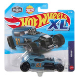 Hot Wheels XL Diecast Araba - Mod Rod JKL02-JKL11