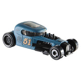 Hot Wheels XL Diecast Araba - Mod Rod JKL02-JKL11