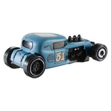 Hot Wheels XL Diecast Araba - Mod Rod JKL02-JKL11