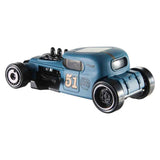 Hot Wheels XL Diecast Araba - Mod Rod JKL02-JKL11
