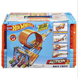 Hot Wheels Yarış Kasası Seti GKT87 | Toysall