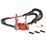 Hot Wheels Yarışları Formula 1 Temel Yarış Pisti JNN32
