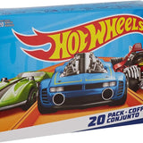 Hot Wheels Yirmili Araba Seti DXY59 | Toysall