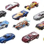 Hot Wheels Yirmili Araba Seti H7045 | Toysall