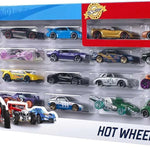 Hot Wheels Yirmili Araba Seti H7045 | Toysall