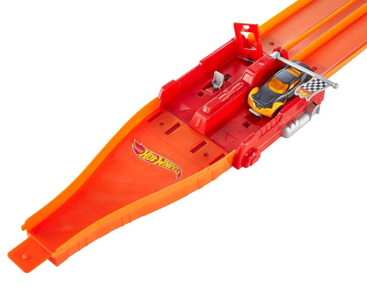 Hot Wheels Yüksek Skor Atlayışı Yarış Seti Hız Parkuru BGJ24-BGJ26 | Toysall