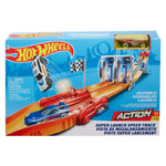 Hot Wheels Yüksek Skor Atlayışı Yarış Seti Hız Parkuru BGJ24-BGJ26 | Toysall