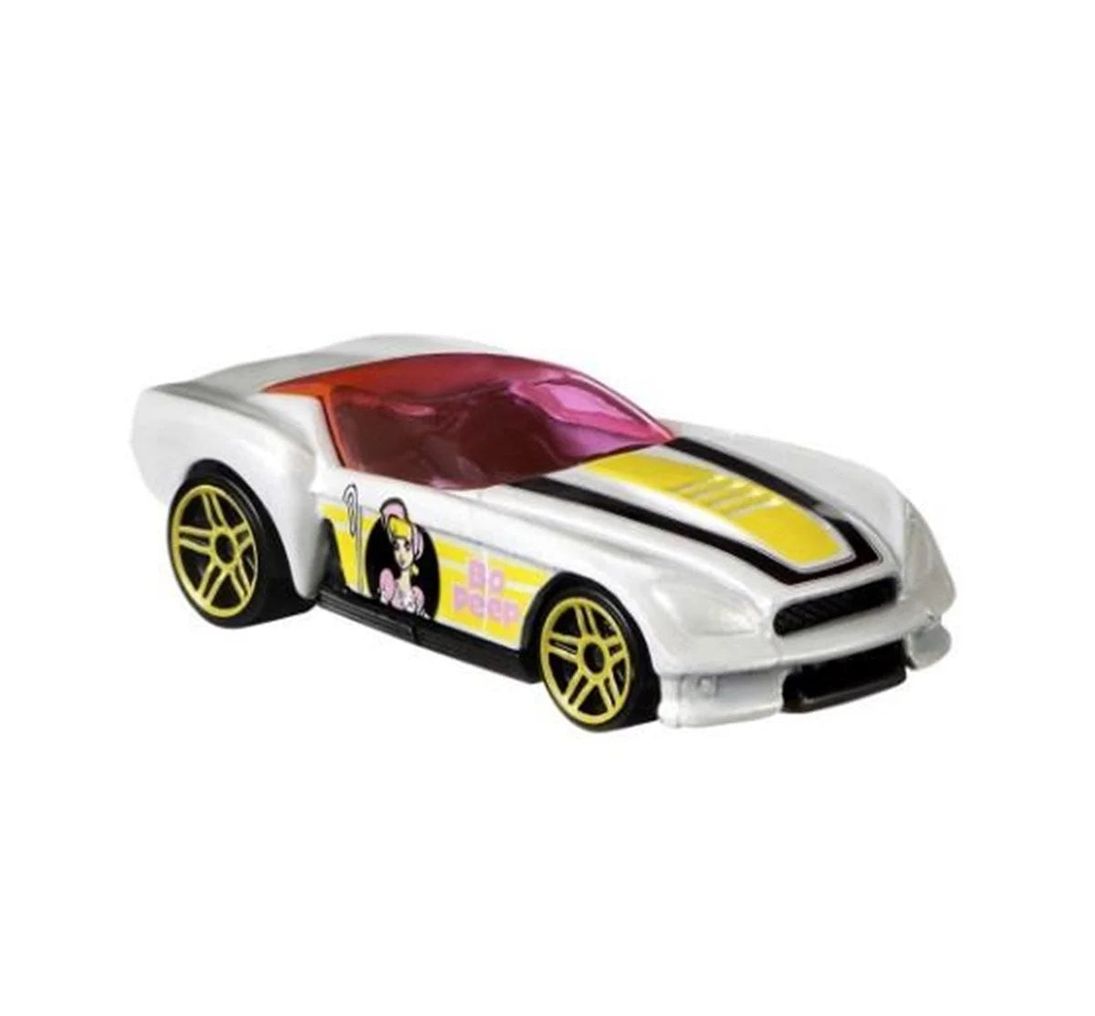 Hotwheels Film Arabaları Özel Seri GDG83-GBB30 | Toysall