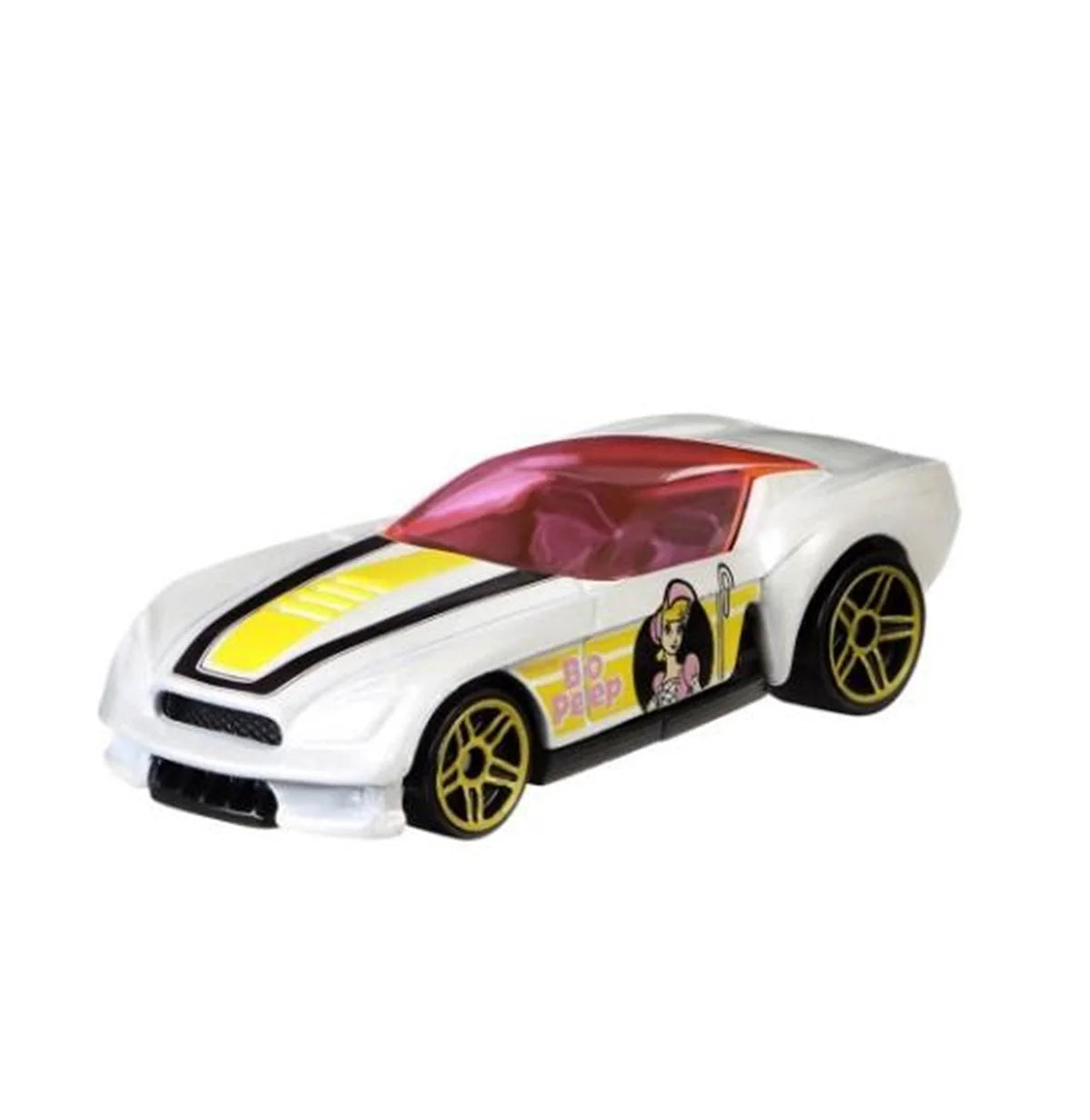 Hotwheels Film Arabaları Özel Seri GDG83-GBB30 | Toysall