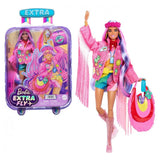 Barbie Extra Seyahat Bebekleri Çöl Temalı HPB15