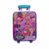 Barbie Extra Seyahat Bebekleri Çöl Temalı HPB15